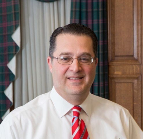 Bruce carnevale