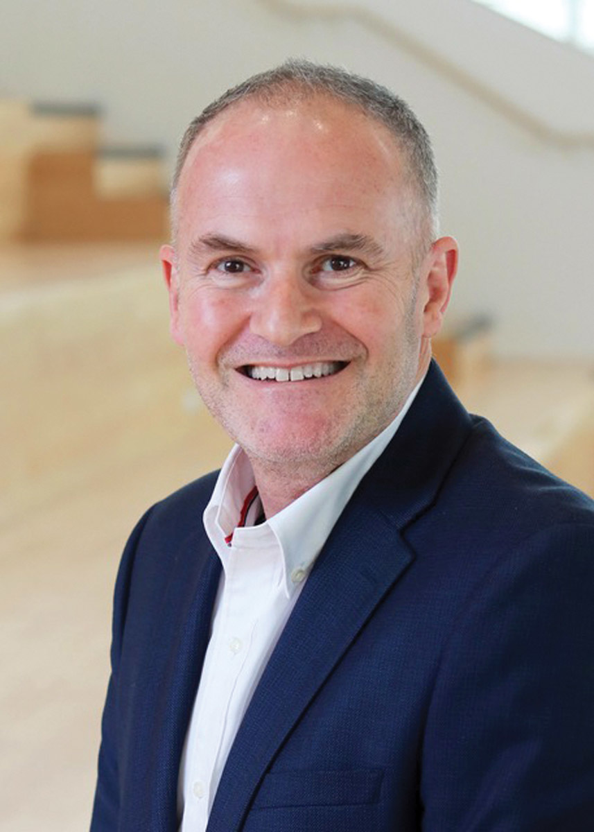 Buster kennett