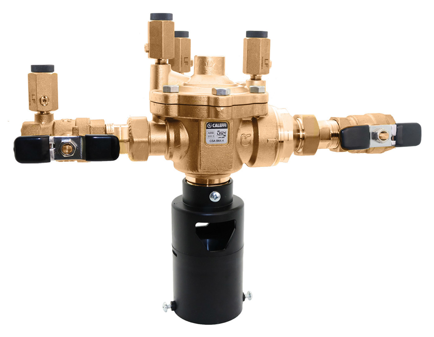 Pump Parts/Components - Caleffi North America 574 Series