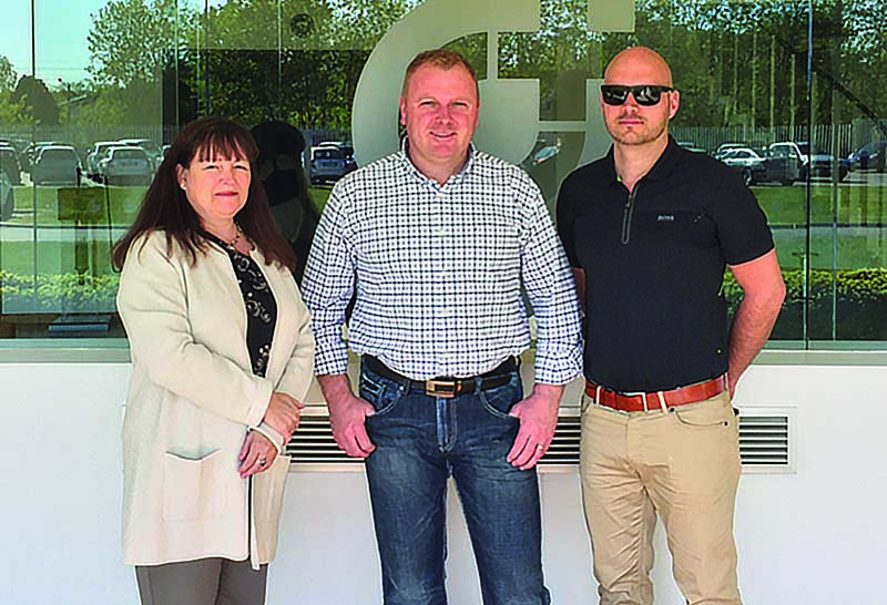Caleffi Excellence winner travels to Italy