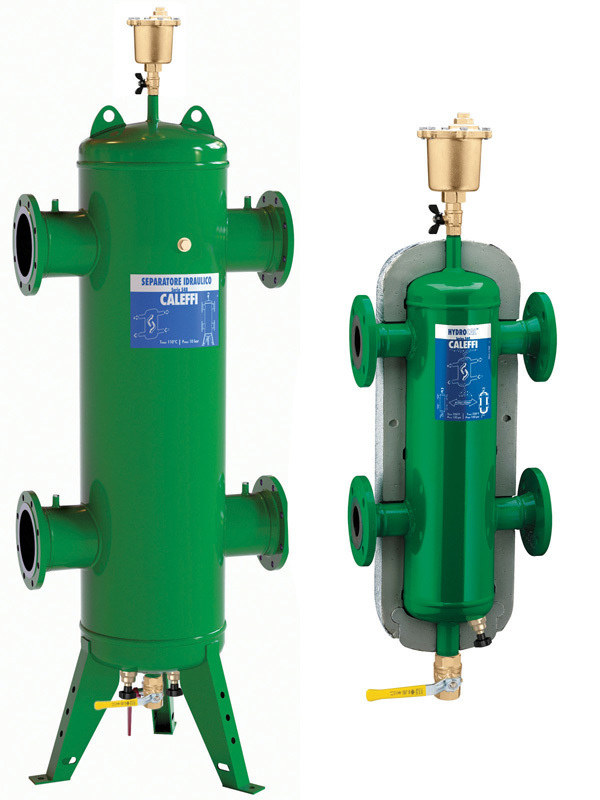 Pumps - Caleffi North America SEP4