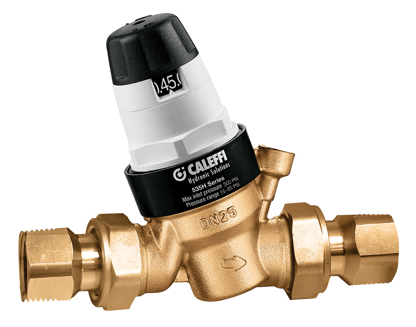 Caleffi prescal