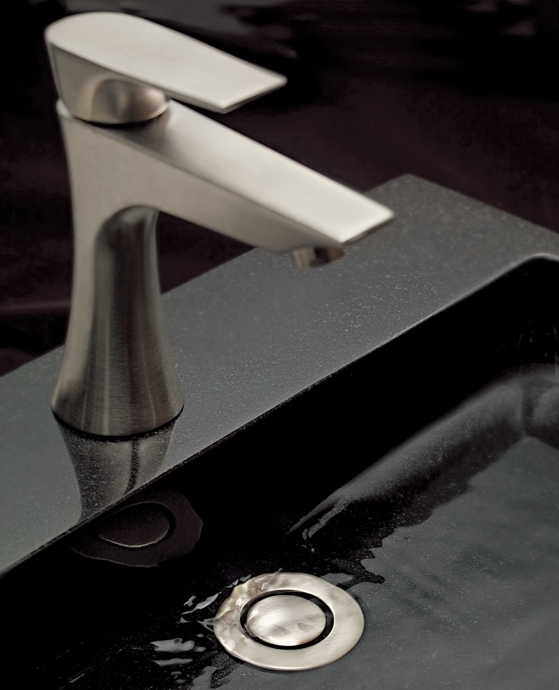 Drain - California Faucets ZeroDrain