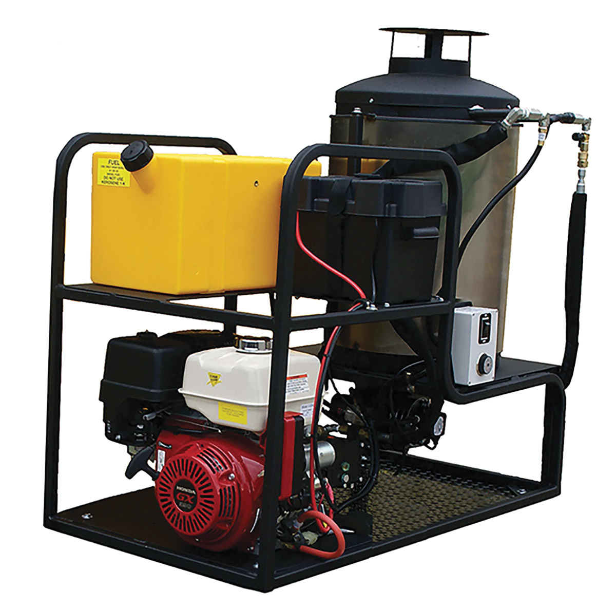 Cam spray mcb3040