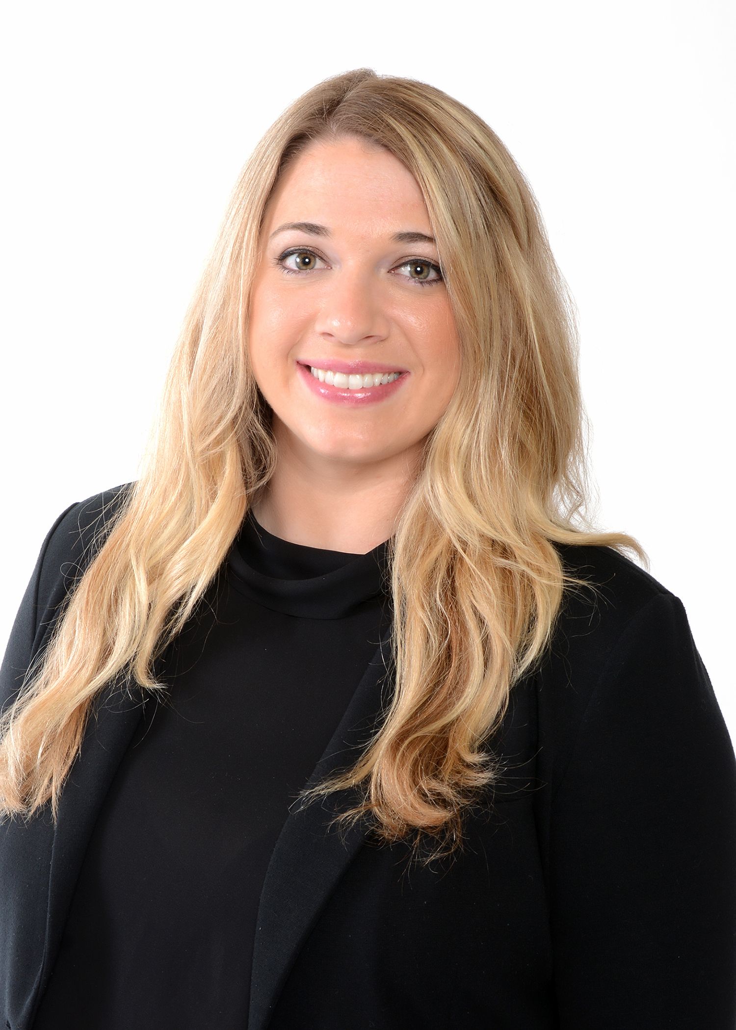Canfield headshot