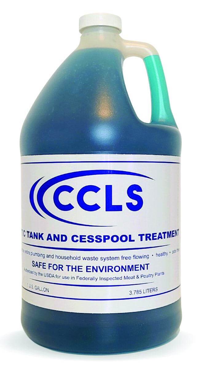 Cape cod biochemical ccls