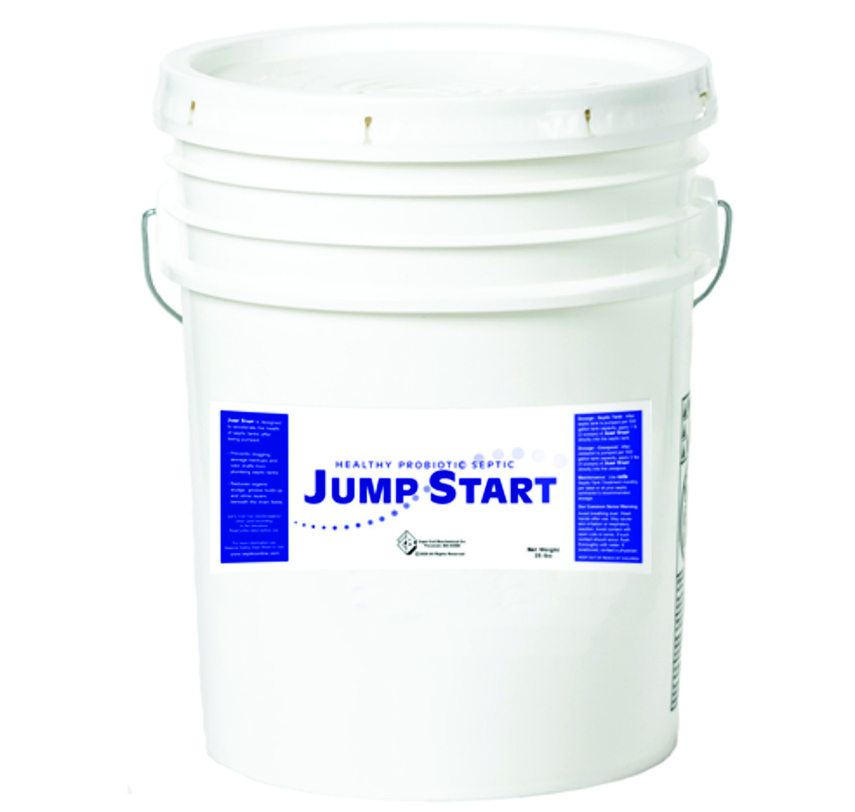 Cape cod biochemical jump start 2