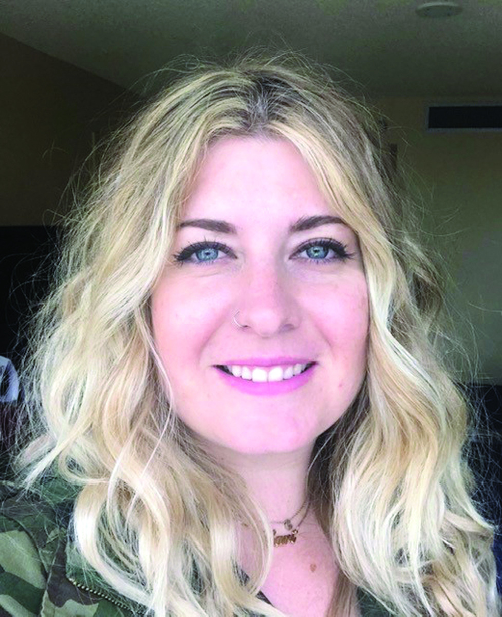 Cari freeman