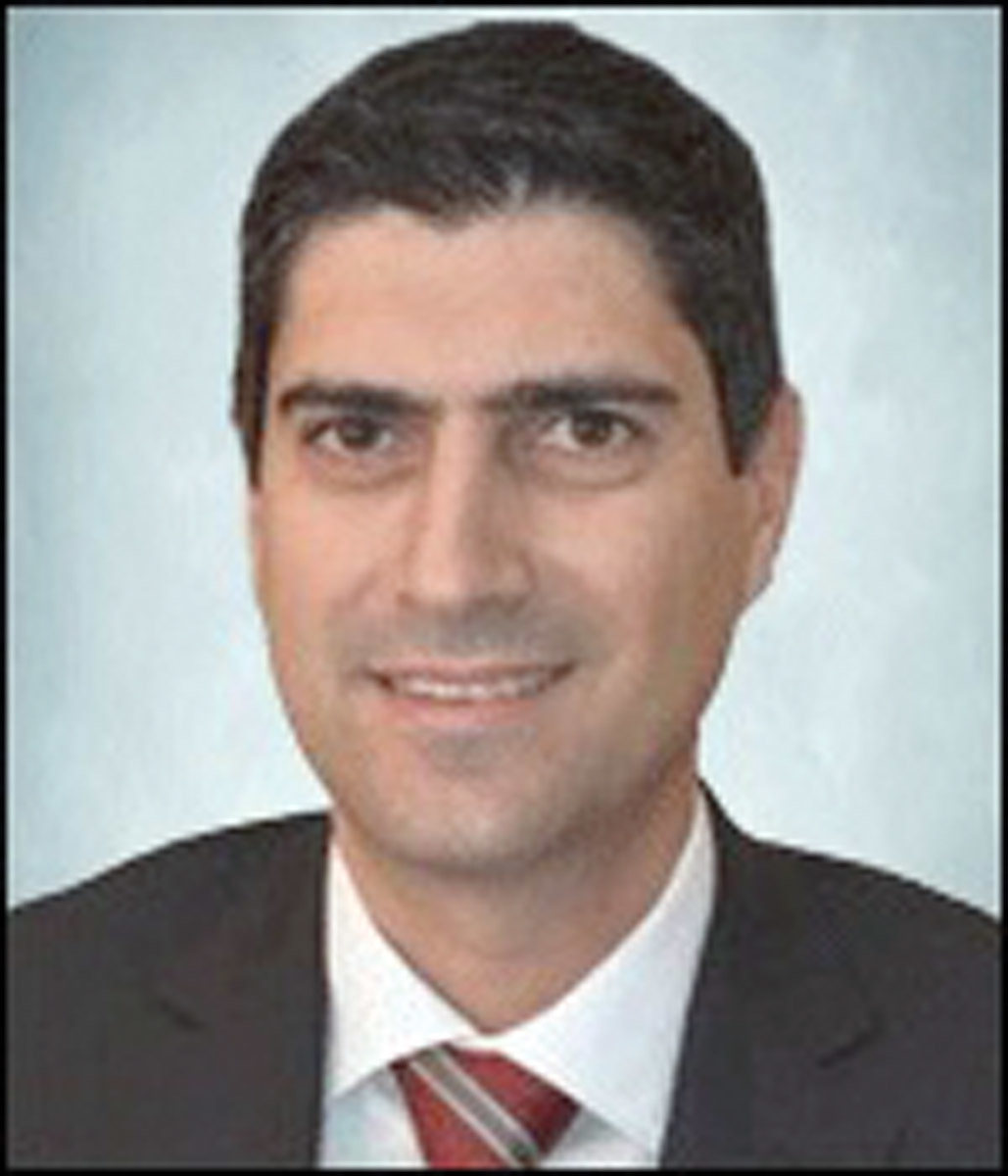 Carlos haddad
