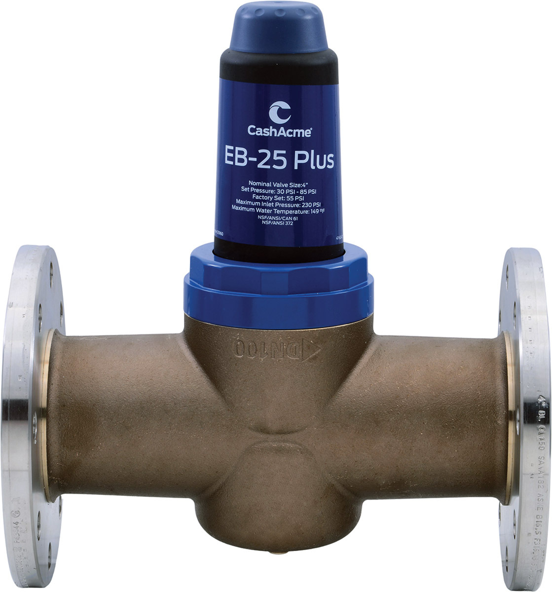 Cash acme eb25