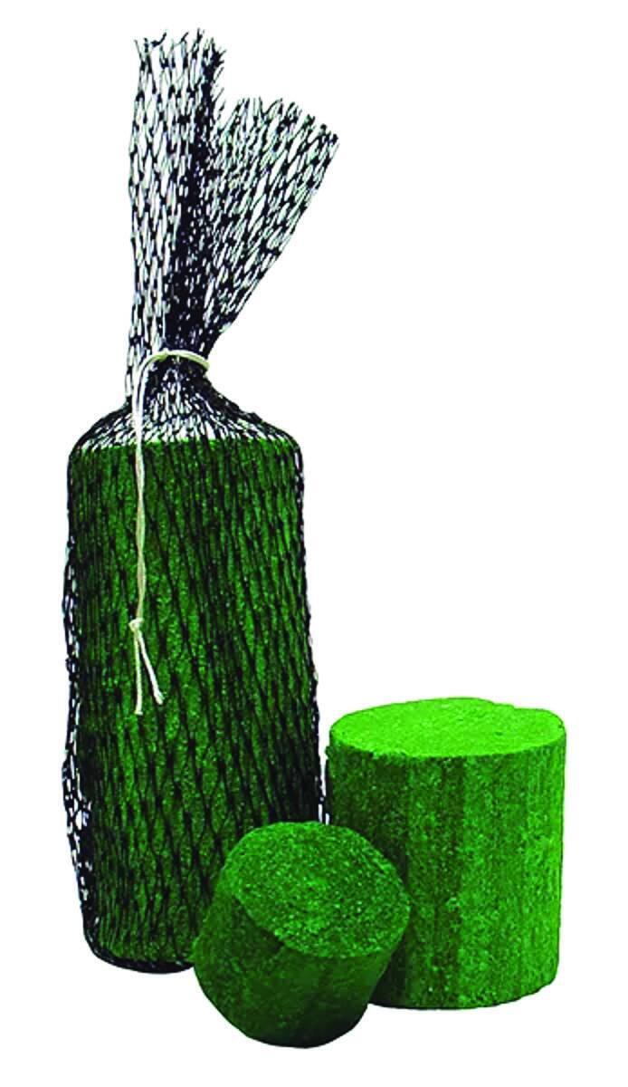 Century chemical bio snake blocks 2