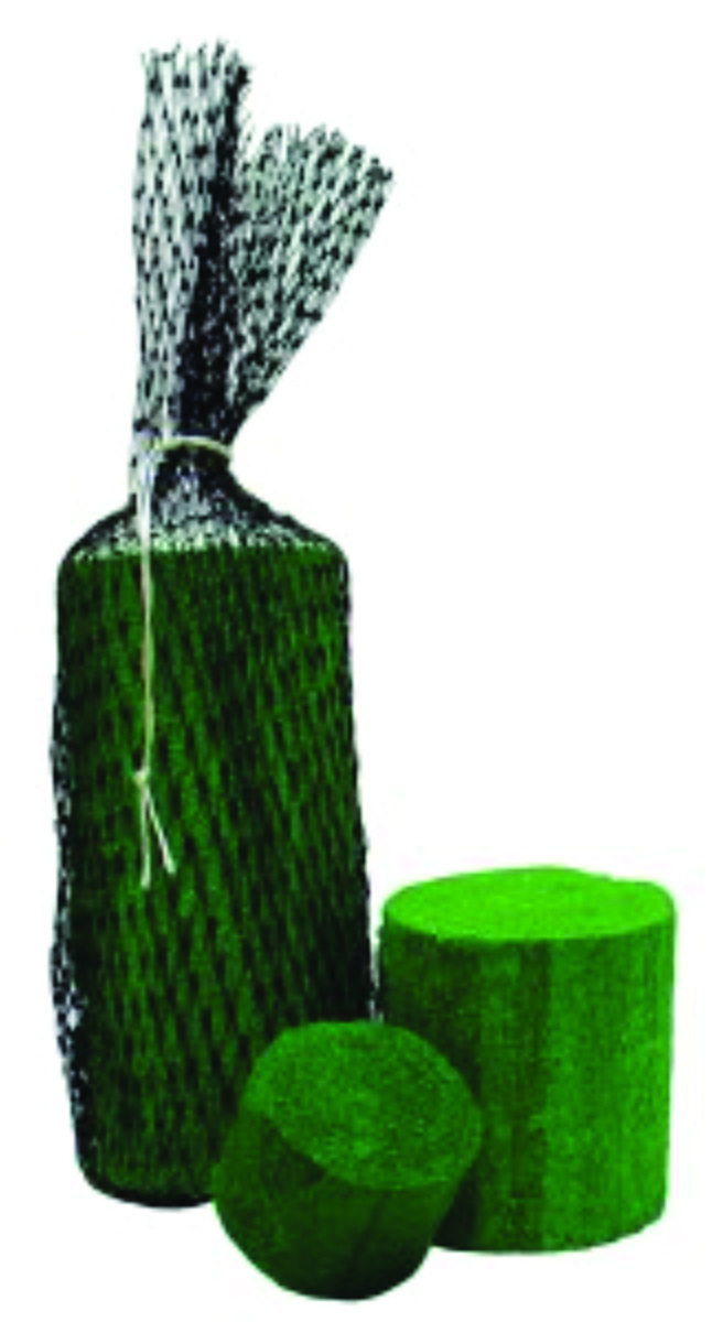 Century chemical bio snake blocks