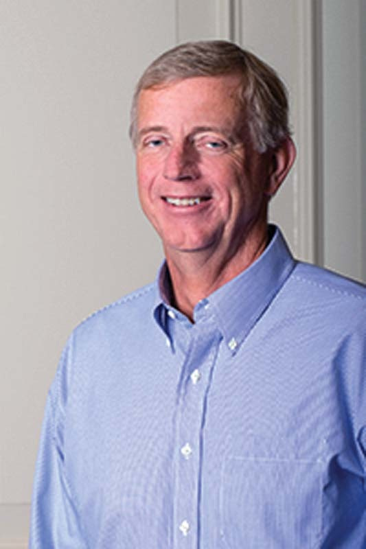 Ferguson’s Keltner named CFO of the Year