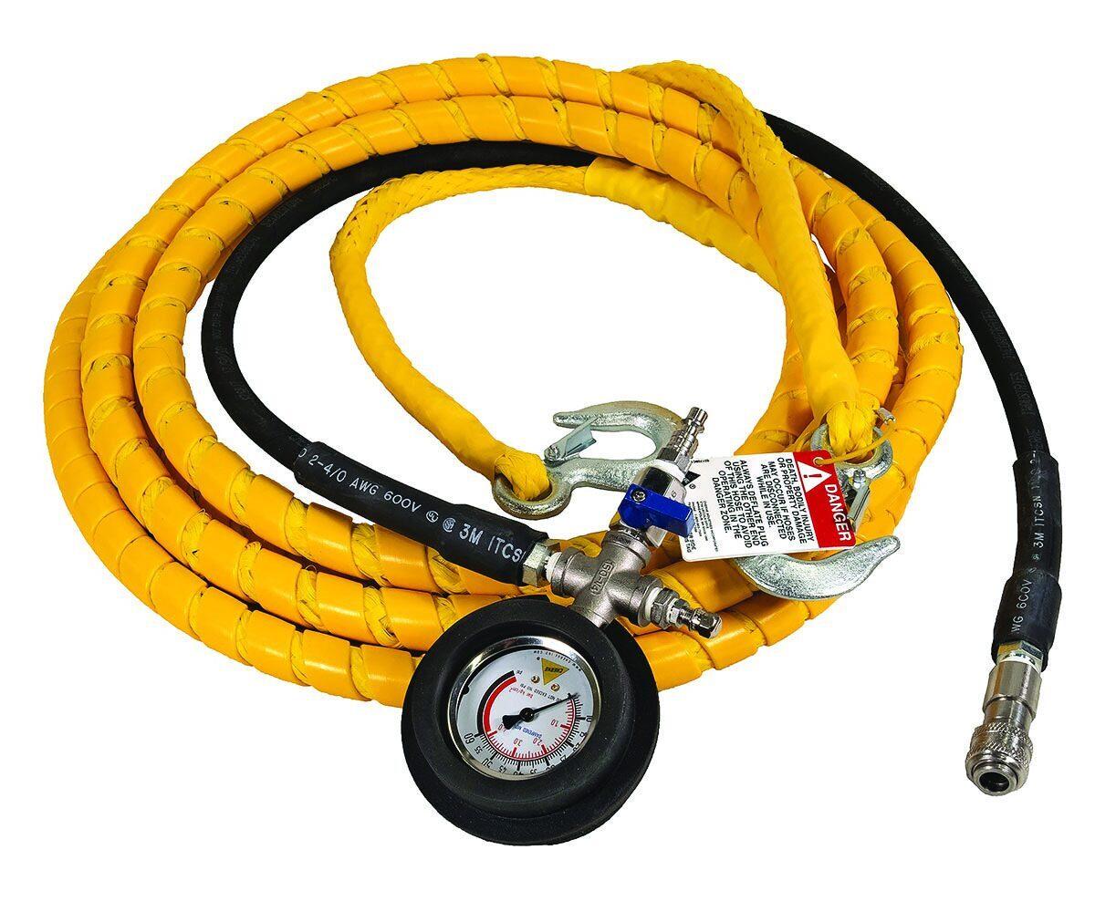 Cherne heavy duty poly lift line
