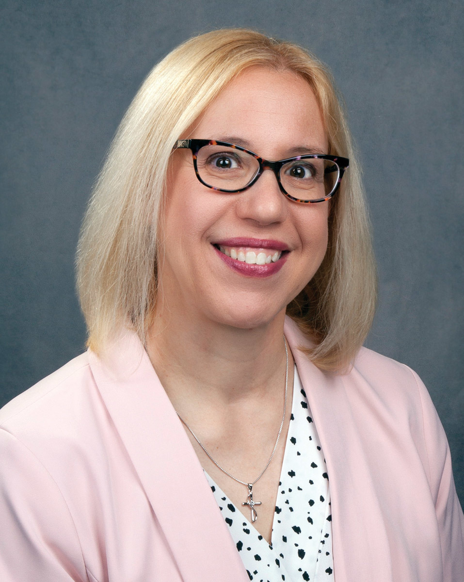 Christine graham