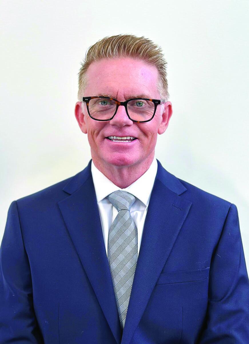 Colin crain nibco