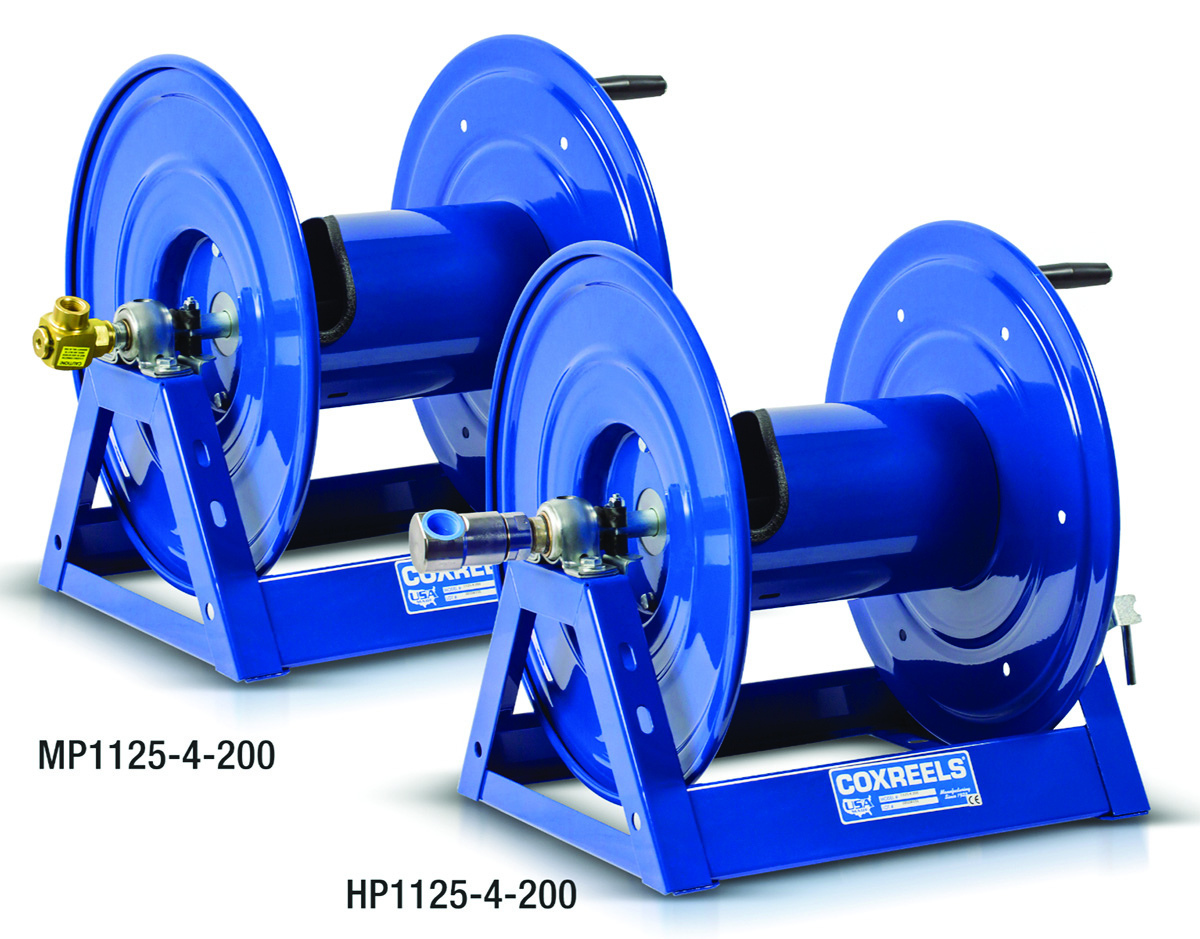 Coxreels 1125 series