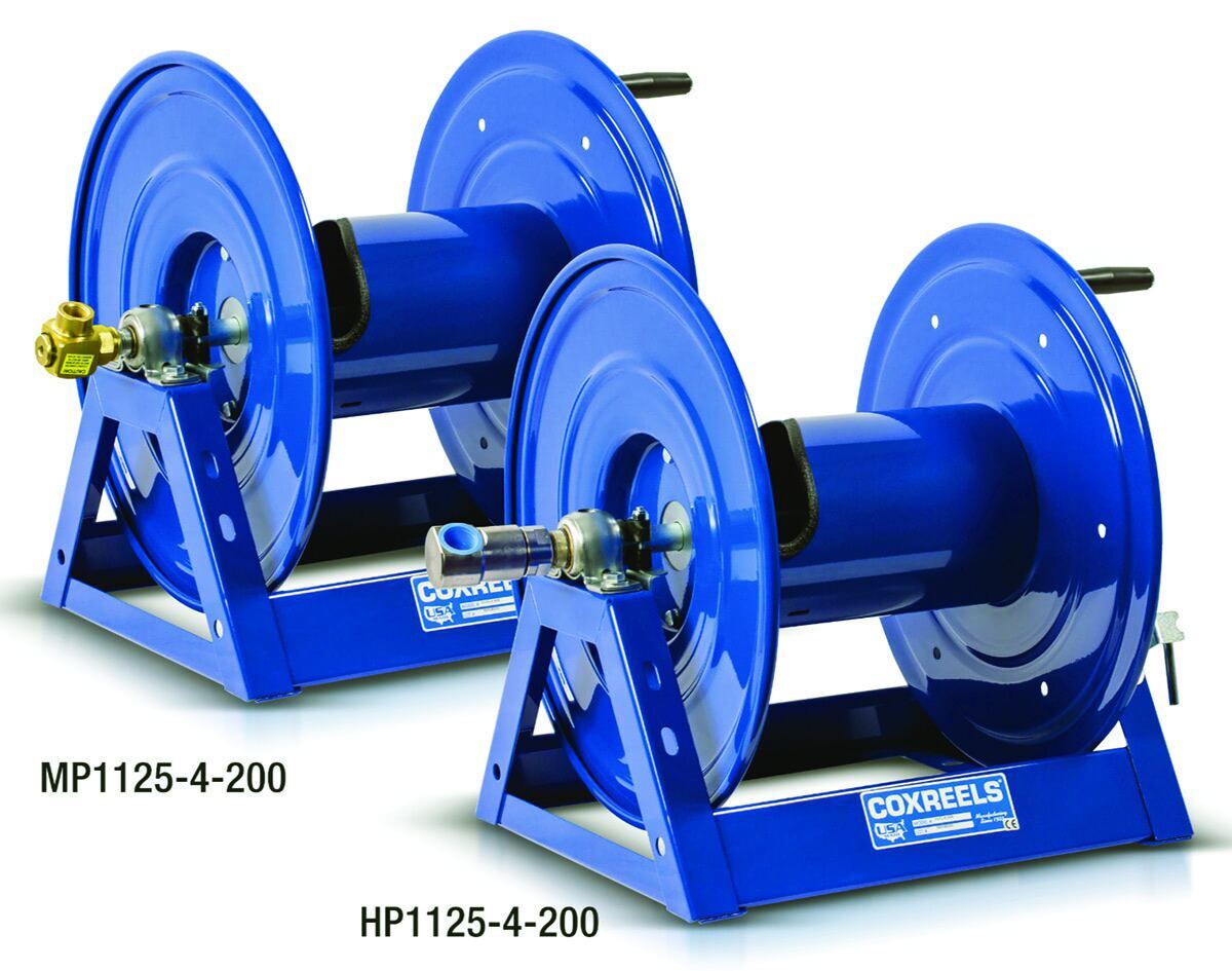 Coxreels 1125 series