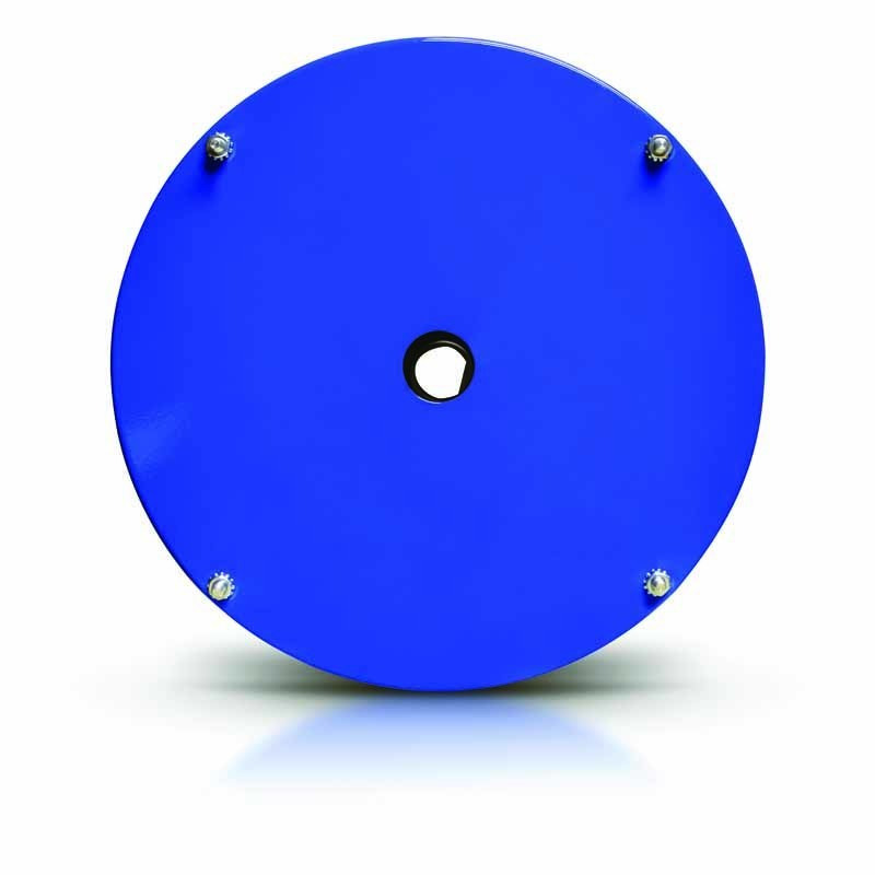 Coxreels factory-tuned spring motors