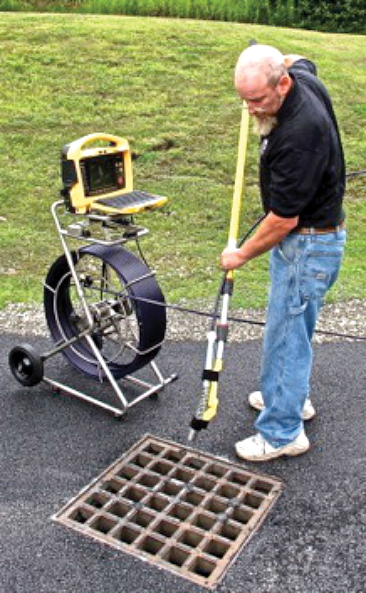 Cpi products polecat