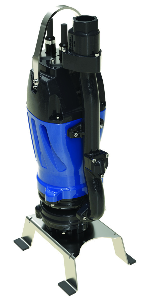Crane pumps systems barnes razor
