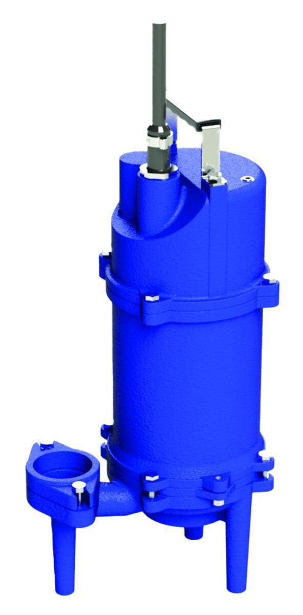 Crane pumps systems barnes rival grinder pumps