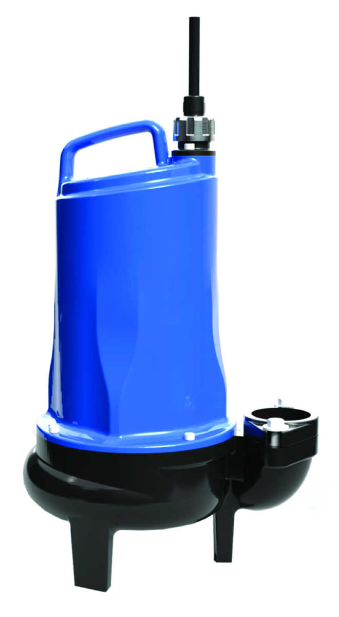 Crane pumps barnes atlas