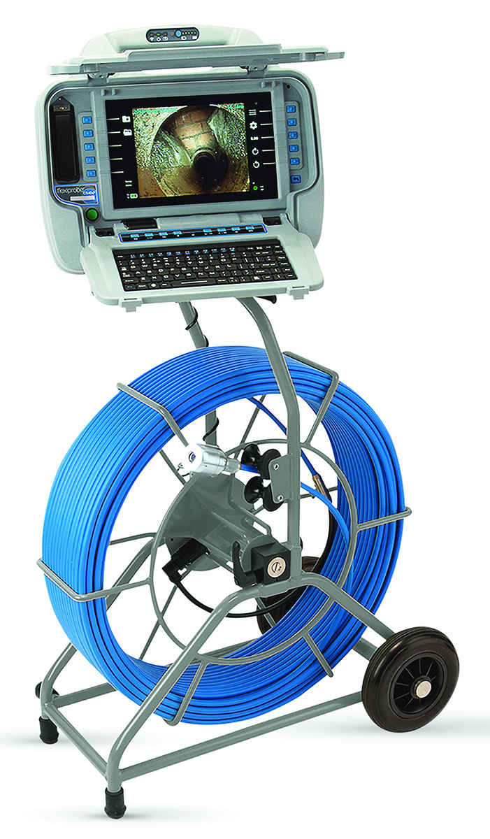Cues flexiprobe c540c