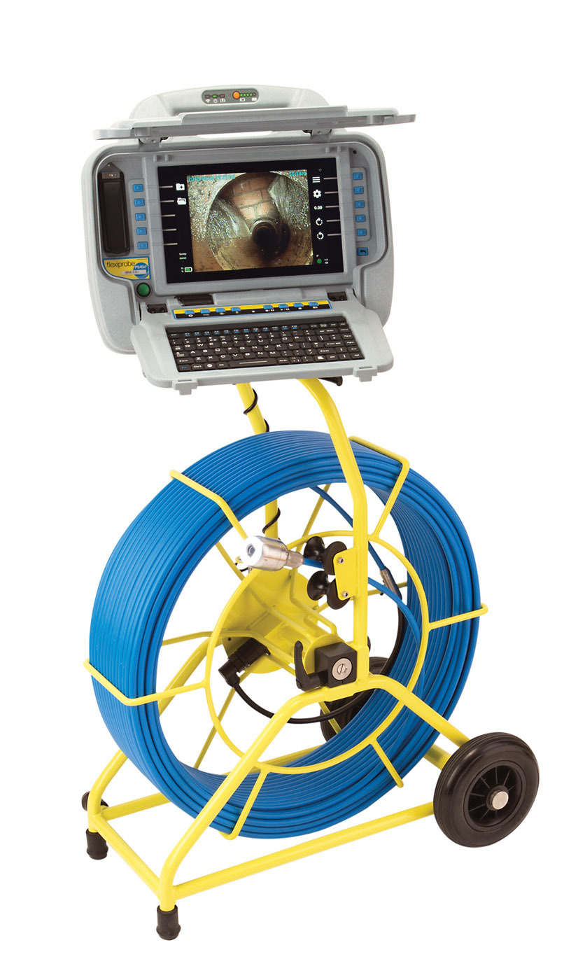 Cues portable system 190625 130147