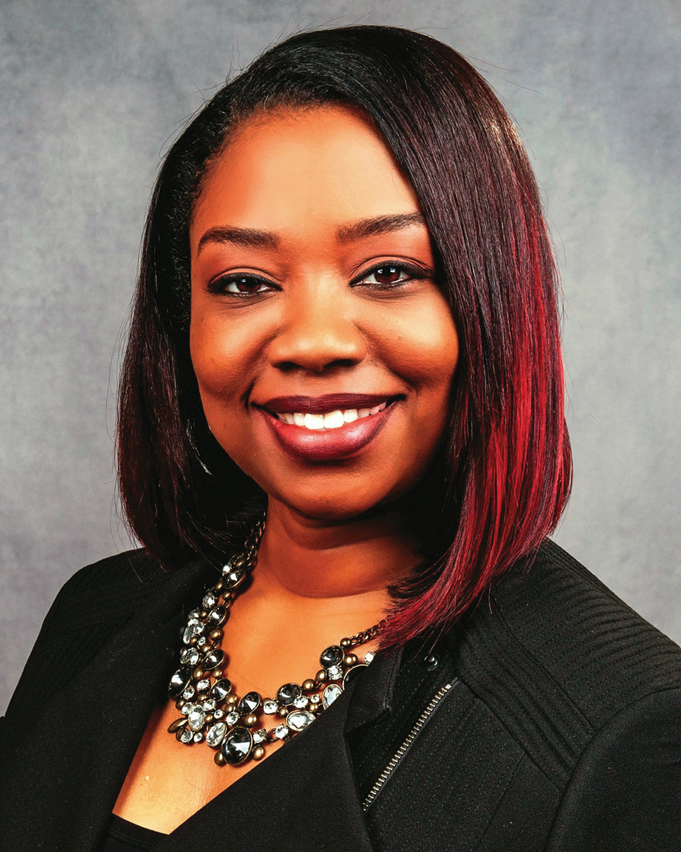 Dalithia smith