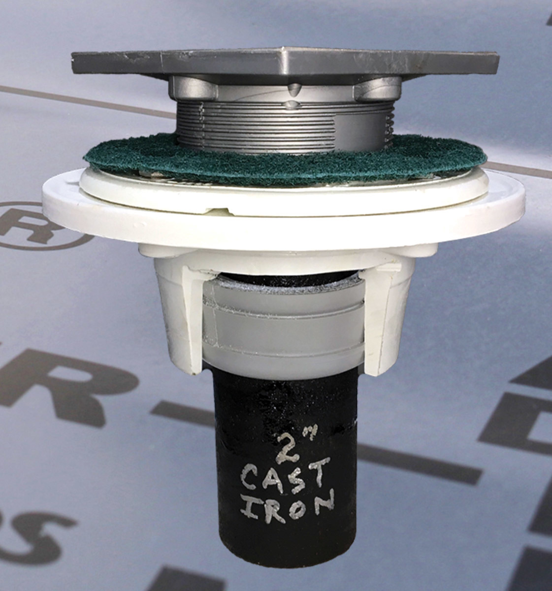 Dallas specialty dal drains dd2t