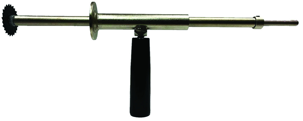 Dallas specialty ds aipc 2000 cutter