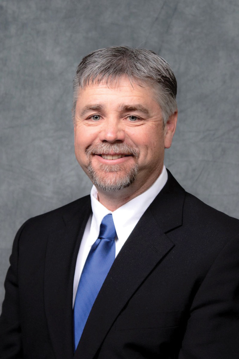 Daniel rademacher