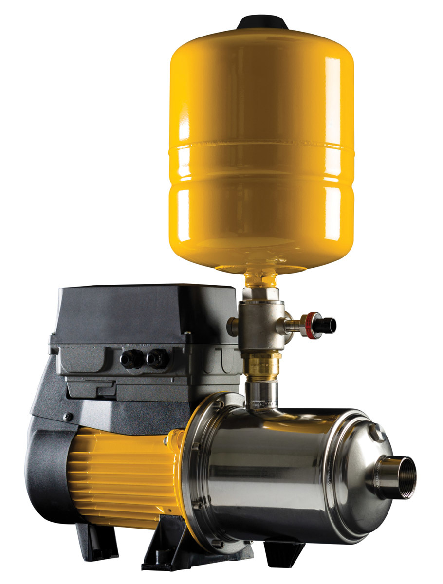 Davey water products dynadrive