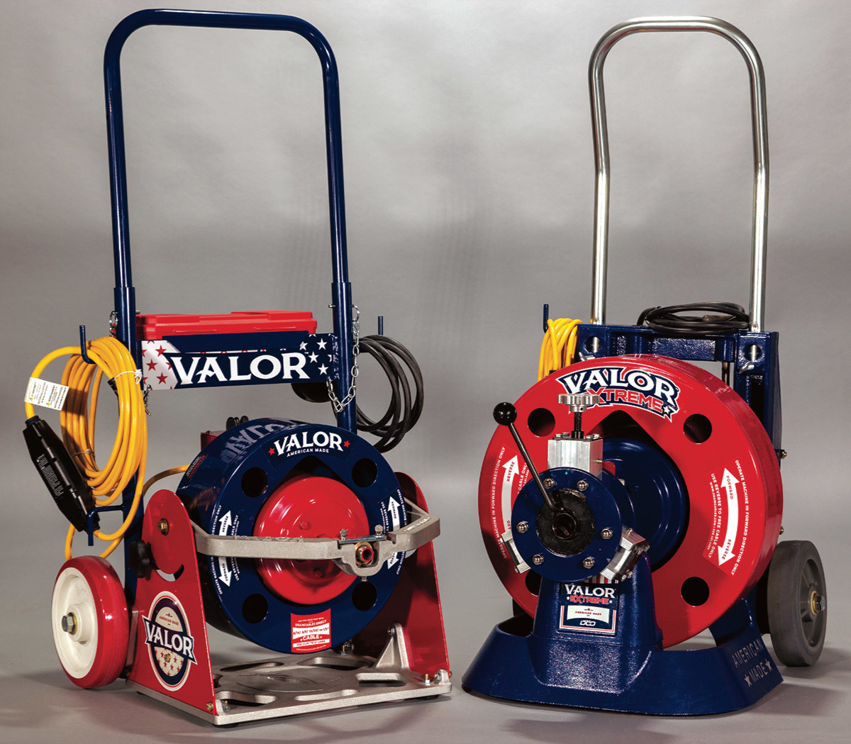 Dcd valor
