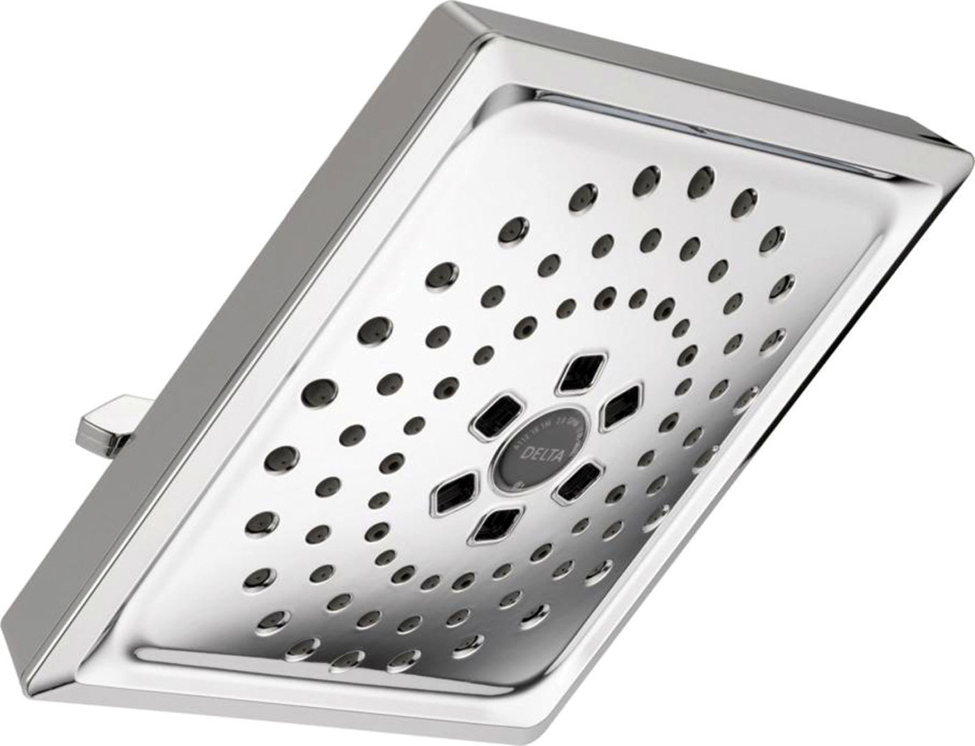 Delta Faucet Co. H2Okinetic Technology
