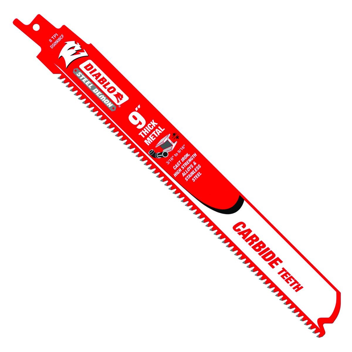 Discountsawblade com diablo steel demon