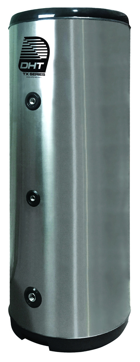 Diversified heat transfer tx series