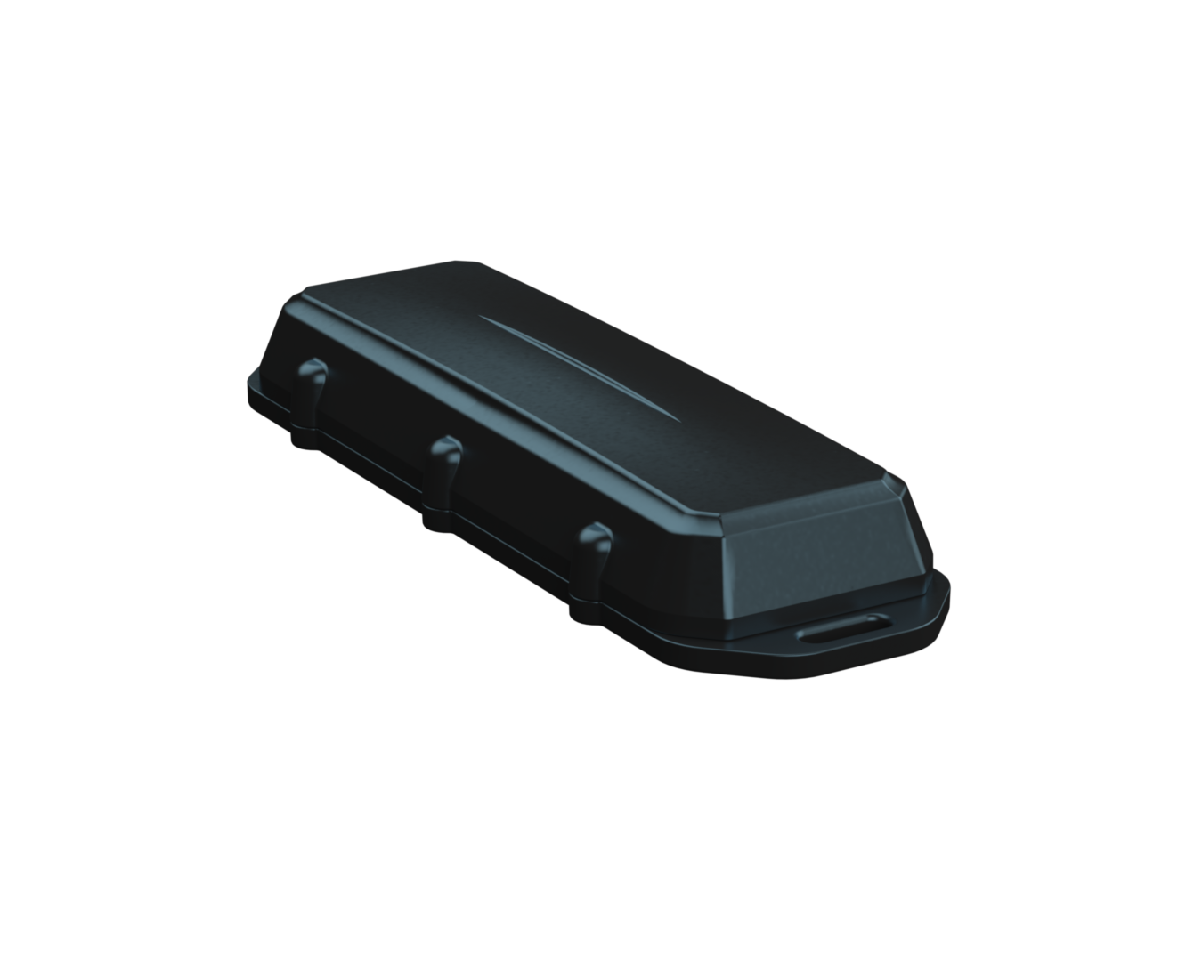 Dpl av stealth iso