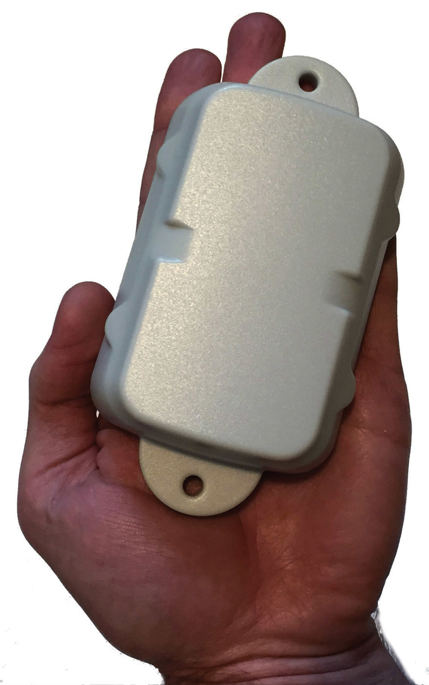 GPS/Fleet Tracking - DPL Telematics AssetView Tracking System