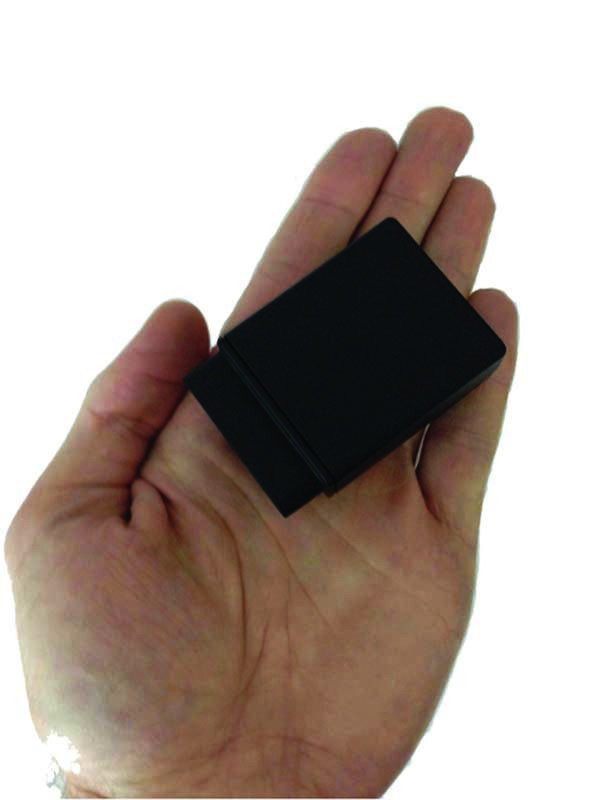 GPS Tracking - DPL Telematics Trackall OBD-II