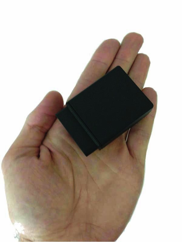 DPL Telematics GPS tracking system