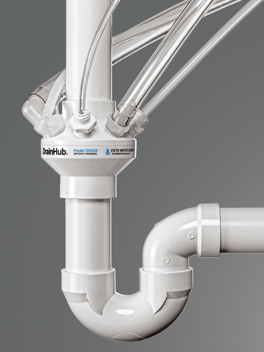 Drainhub case study
