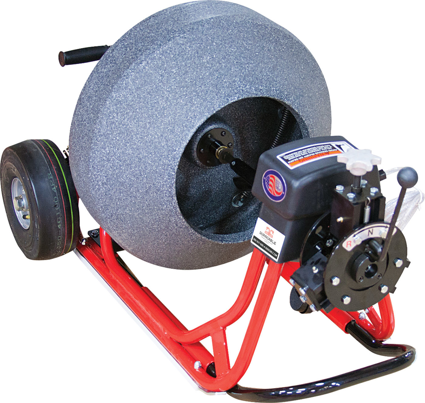 Cable Machines - Duracable DM30