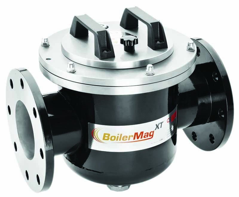 Fittings - Eclipse Tools North America Boilermag XT