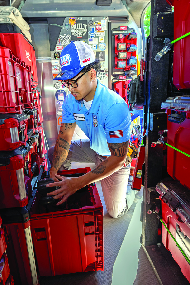 Eisen plumber061626 007