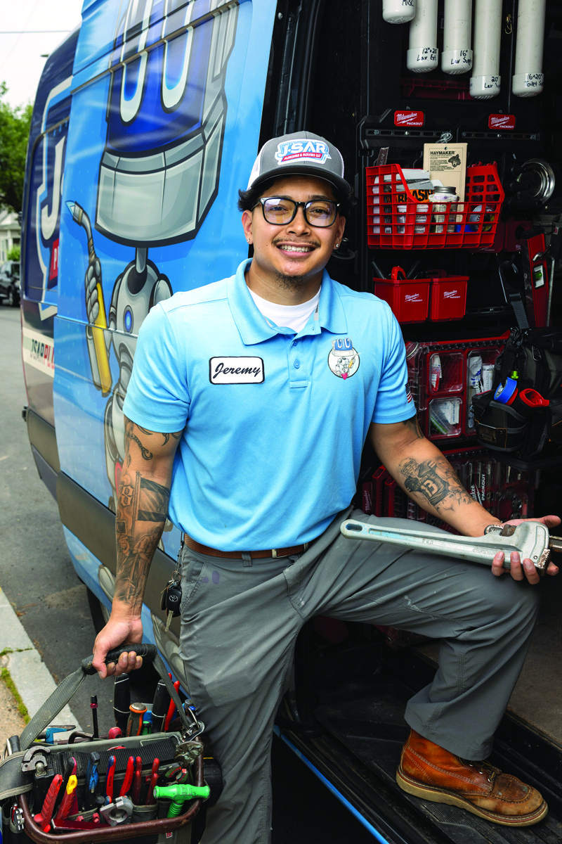 Eisen plumber061626 038
