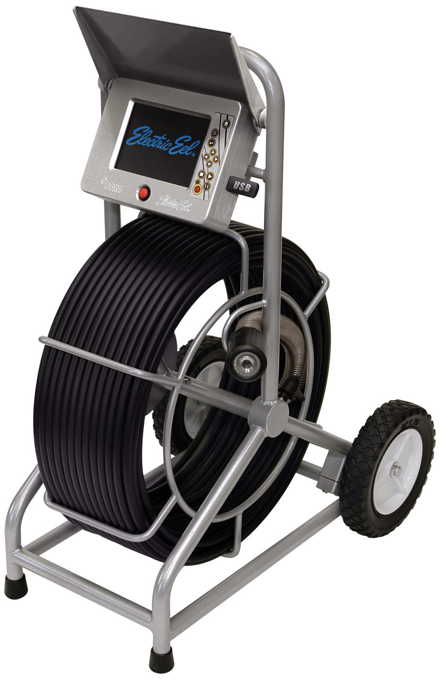 Electric Eel eCAM ACE 2
