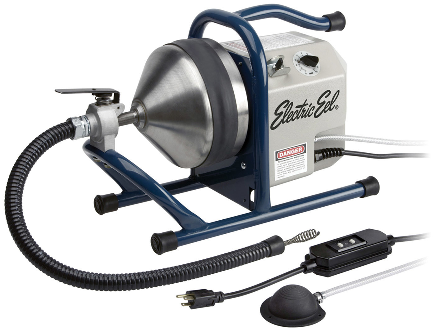 Electric Eel Mfg. Model CT