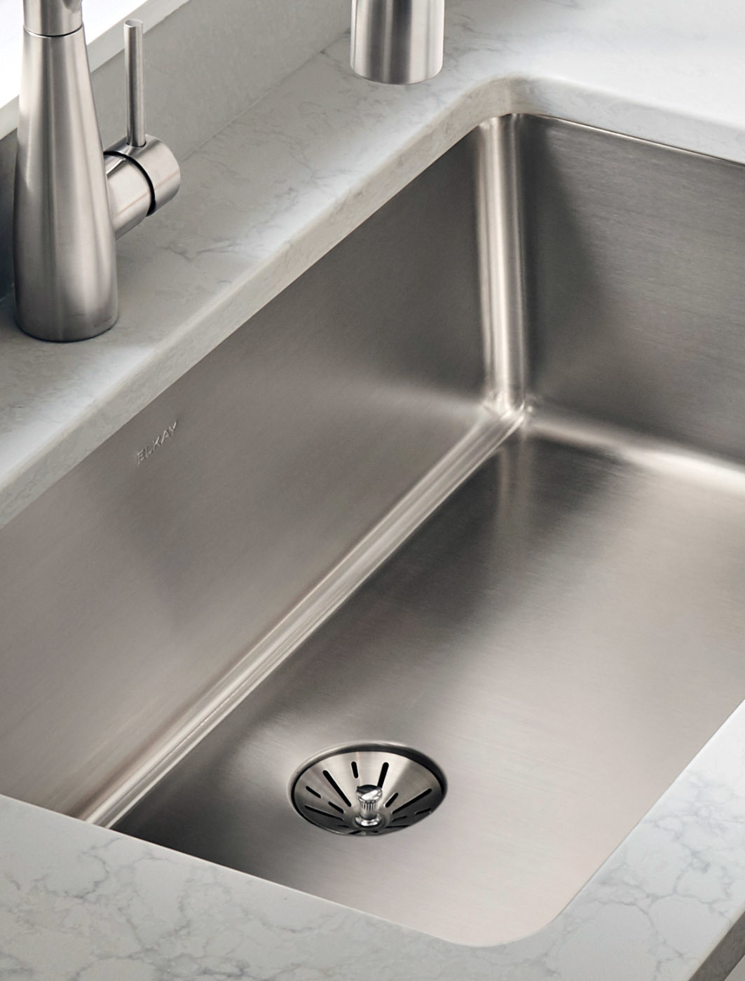 Drains - Elkay Perfect Drain